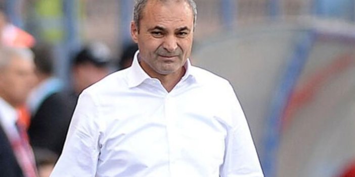 Giresunspor'da istifa kararı!