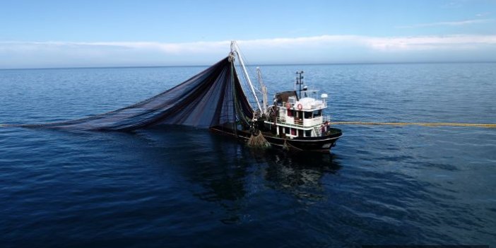 Balıkçılar av yasağının uzatılmasını istiyor