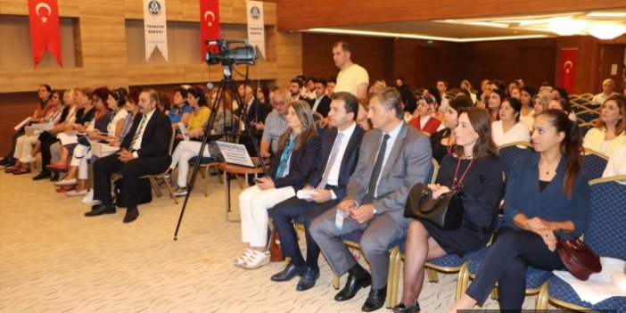 "Trabzon Nafakayı Konuşuyor" çalıştayı düzenlendi
