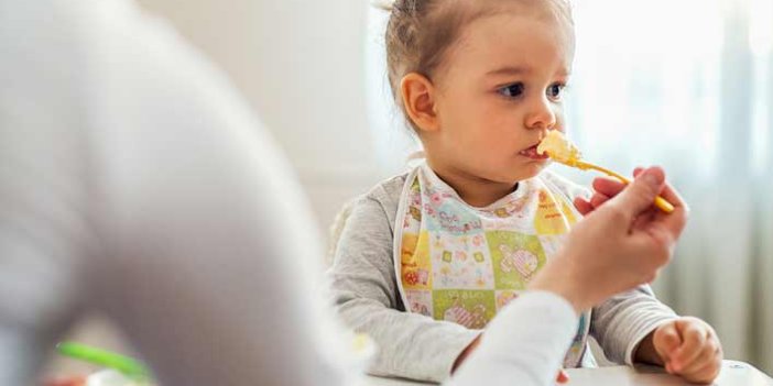 İştahsız çocuklar için besleme taktikleri