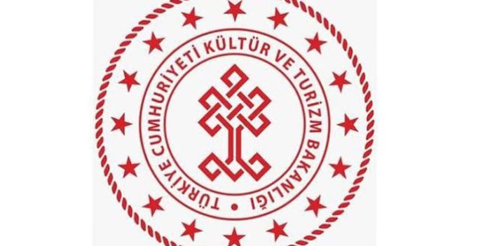 Kültür ve Turizm Bakanlığına 140 işçi alınacak