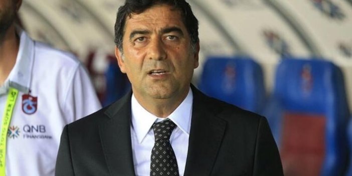 Trabzonspor Karaman'la geçit vermiyor
