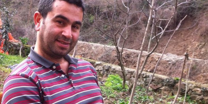 Biri Trabzon'da 4 kişiye organlarıyla umut oldu