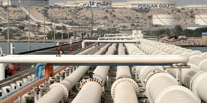 İran petrol tesislerinin korunması için teyakkuza geçiyor