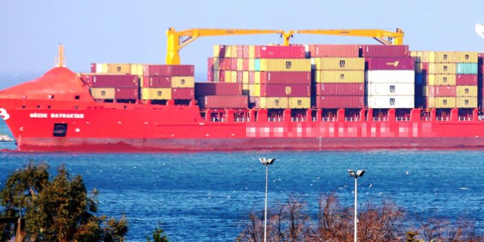 Samsun’da ihracat arttı, ithalat azaldı