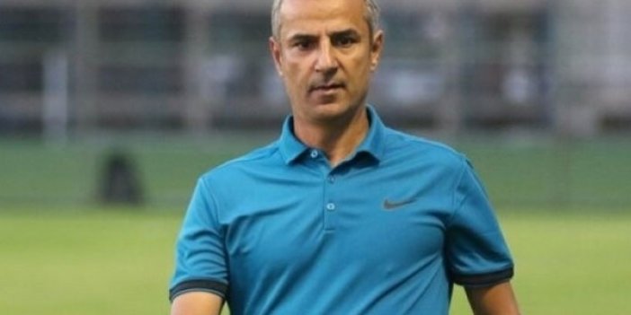İsmail Kartal'dan Trabzonspor açıklaması!