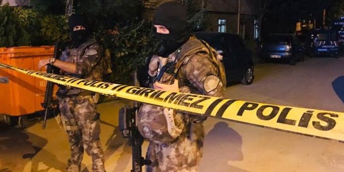 Adana'daki saldırıyla ilgili 2 terörist etkisiz hale getirildi