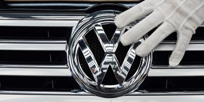 Volkswagen o ilde şirket kurdu