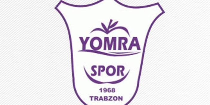 Yomraspor evinde Karaköprü Belediyespor ile berabere. 5 Ekim 2019