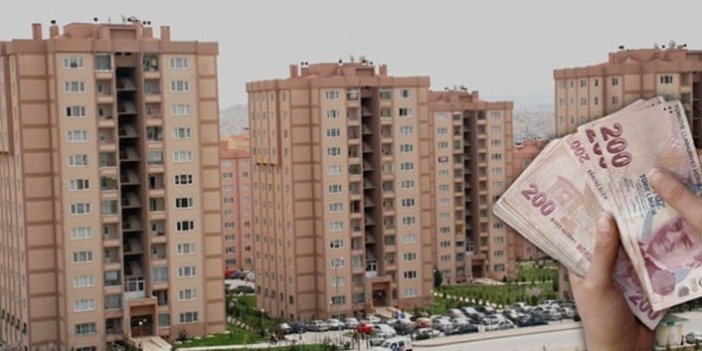 Trabzon'da son 5 yılda kaç ev satışı yapıldı