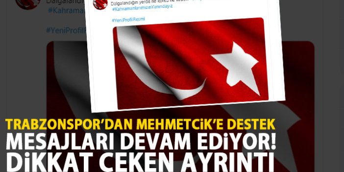 Trabzonspor’dan Barış Pınarı harekatına destek