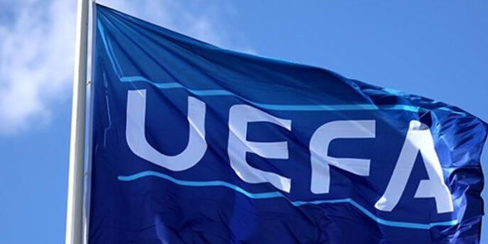 UEFA'dan flaş "Türkiye'ye soruşturma" açıklaması!