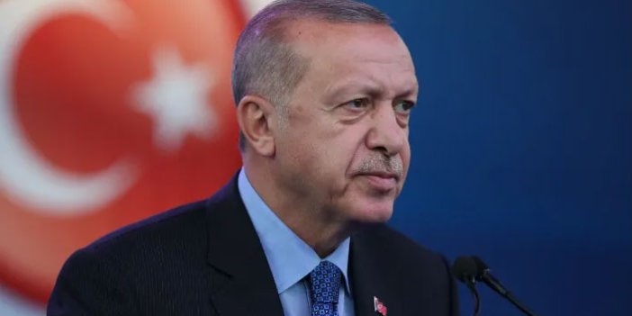 Erdoğan: "6 devlet tek millet olmayı arzu ediyoruz"