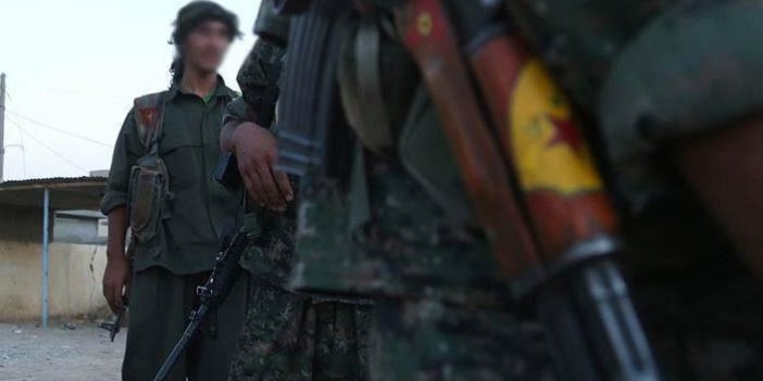 YPG/PKK'lılar, terör örgütü DEAŞ mensuplarını serbest bıraktı