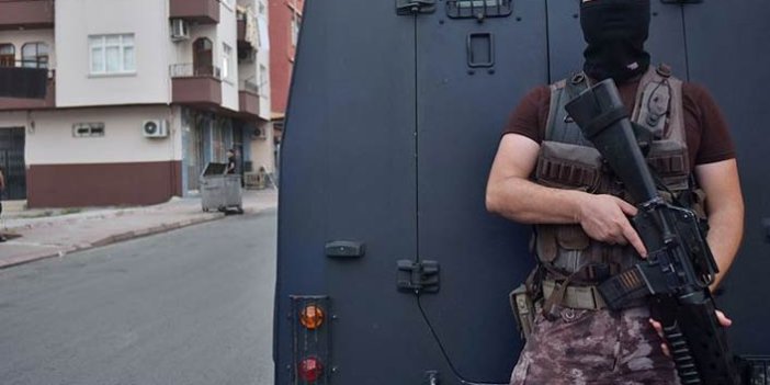 PKK ve DEAŞ'a ağır darbe