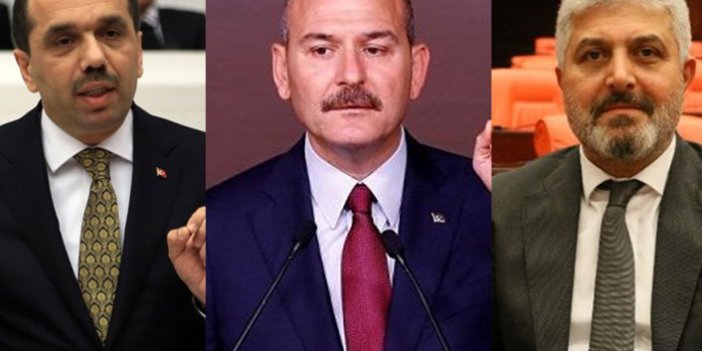 AK Parti Trabzon’da krizi böyle yorumladı