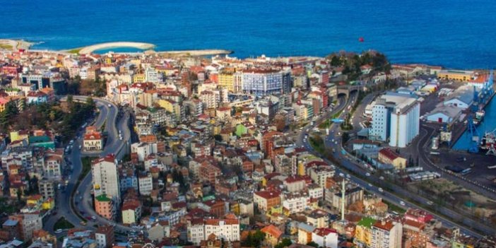 Yabancıların Trabzon ilgisi azalıyor