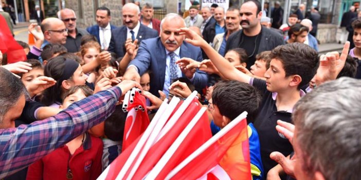 Murat Zorluoğlu'ndan Barış Pınarı değerlendirmesi