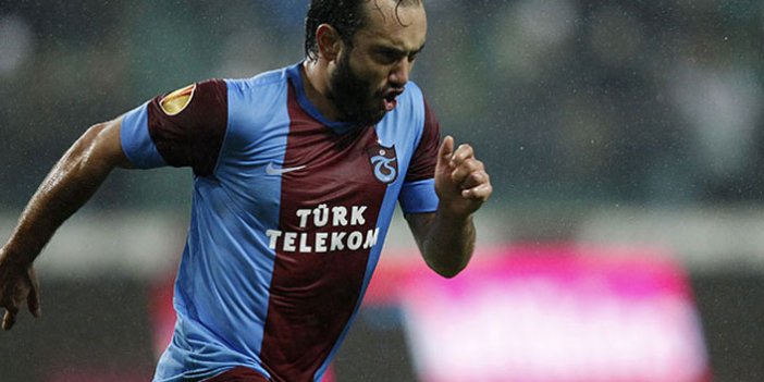 Olcan Adın'dan Trabzonspor yalanlaması: Cidden demiş miyim?