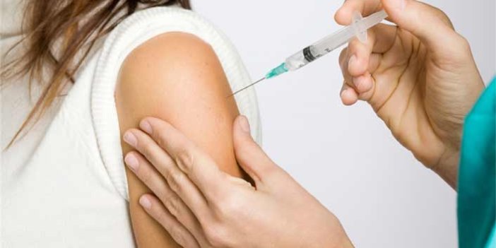 “Kronik hastalığı olanlar grip aşısı olmamalı”