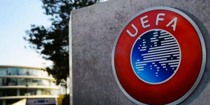 Trabzonspor’un UEFA’daki dosyalarında yeni gelişme
