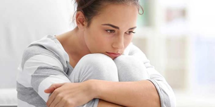 Stres, erken menopoza neden oluyor!