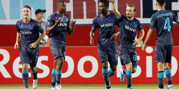 Trabzonspor Akyazı'da kaybetmiyor
