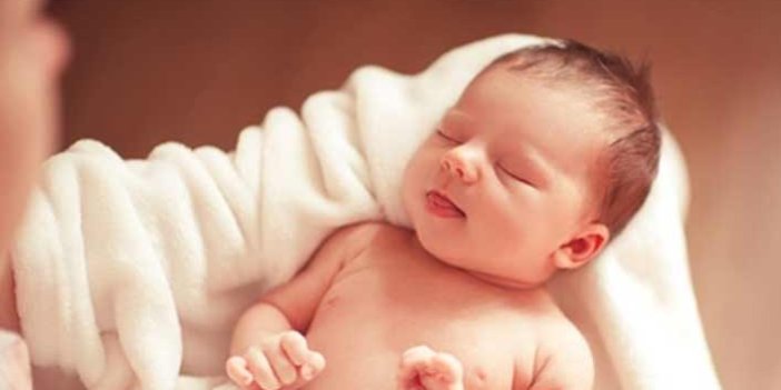 Uzmanlardan yeni bebekleri olan anne babalara uyarı