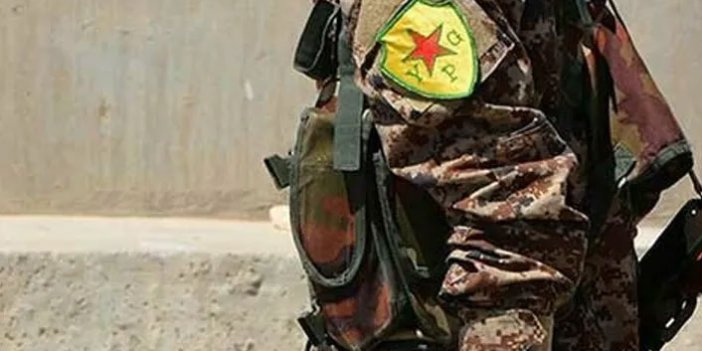 Korkunç YPG/PKK raporu...