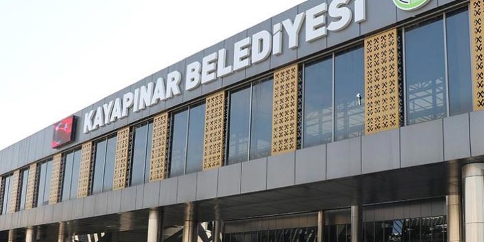 HDP'li belediye başkanlarının yerine görevlendirme