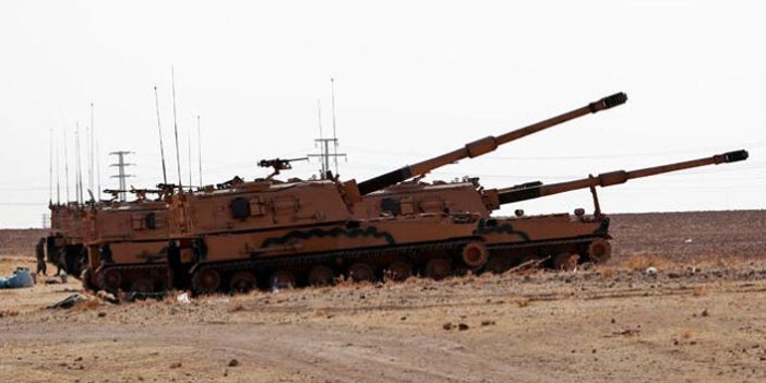 "YPG çekilmezse Türk ordusu tarafından ezilecek"