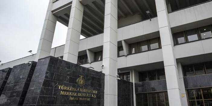Merkez Bankası politika faizini 16,50'den yüzde 14,00'e çekti. 24-10-2019