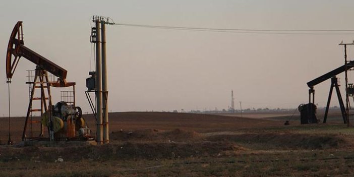 ABD'den Suriye'deki petrolün korunması için hazırlık