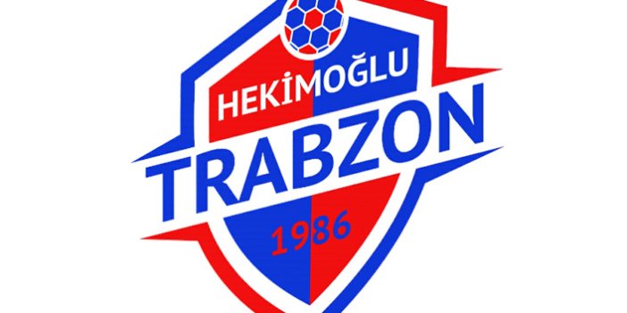 Hekimoğlu Trabzon'un maçını yönetecek hakem belli oldu