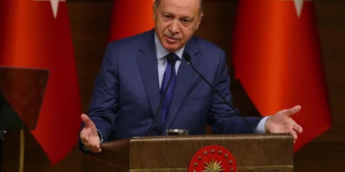 Erdoğan: Bağdadi'nin öldürülmesi dönüm noktası