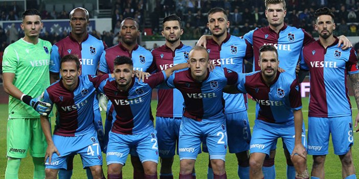 Trabzonsporlu yönetici güven: Pes etmedik, mücadeleye devam