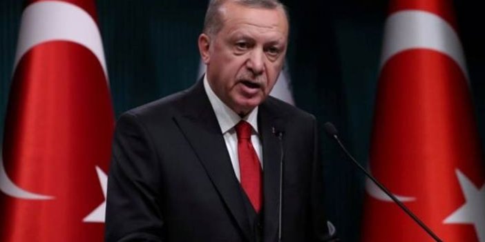Cumhurbaşkanı Erdoğan: "Türkiye kendi imkanlarıyla istediğini yapabileceğini gösterdi"