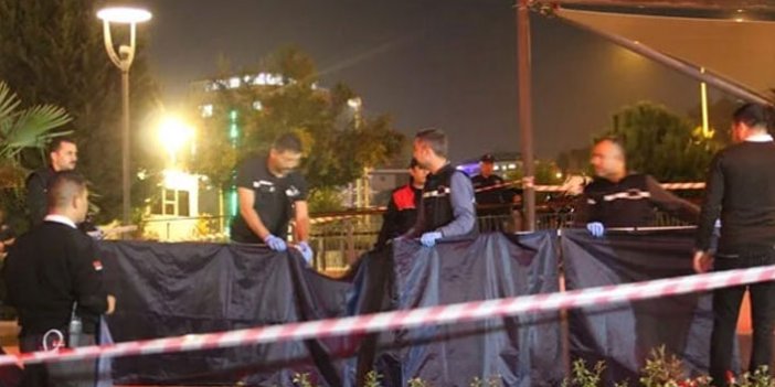 Polis dehşet saçtı : 2 ölü