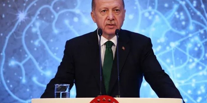 Erdoğan'dan kritik açıklama: Şehri biz kuracağız