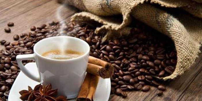"Kahve meme kanserinden koruyucu özellik taşıyabilir"