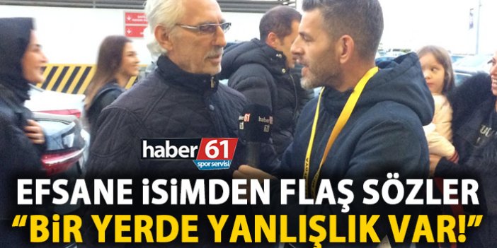 İlyas Akçay: Trabzonspor’daki sakatlıklara aklım ermiyor!