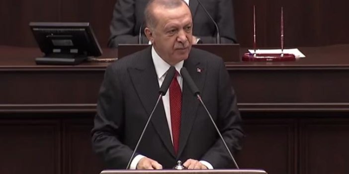 Erdoğan'dan 'öğrenim kredisi' müjdesi