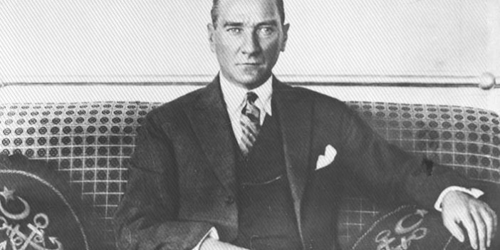 Ulu Önder Atatürk 81 yıldır özlemle anılıyor