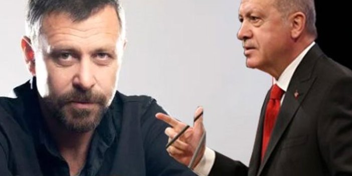 Nejat İşler, Cumhurbaşkanı Erdoğan'ın yeğeni mi? İlk kez açıkladı