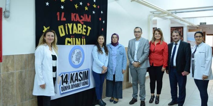 Kanuni Eğitim ve Araştırma Hastanesi’nden Trabzon'da önemli etkinlik