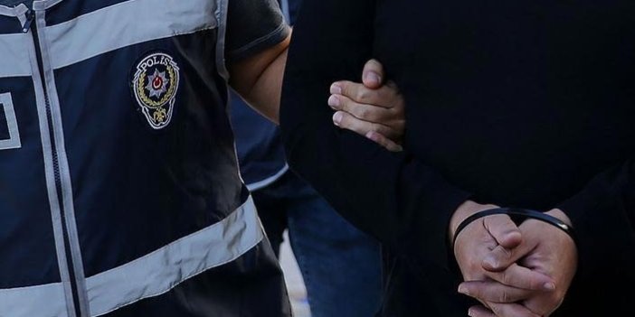 HDP'li 4 belediye başkanı gözaltına alındı