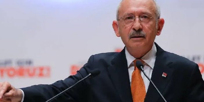 Kılıçdaroğlu: Devleti yönetmek CHP'yi yönetmekten daha kolay