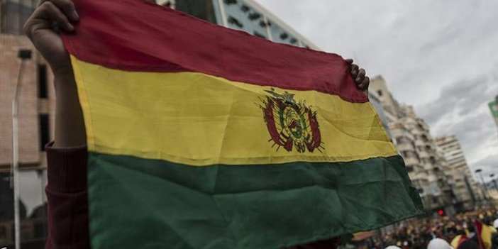 Bolivya'da Morales destekçisi 3 kişi öldü