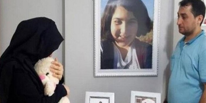 Rabia Naz'ın annesinden DNA örneği alındı
