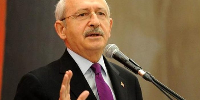 Kılıçdaroğlu'ndan EYT açıklaması: Bütçede para var